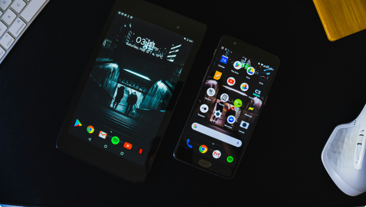 Android System Intelligence