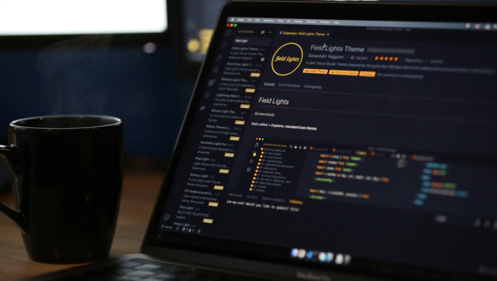 Future of Web Application trend