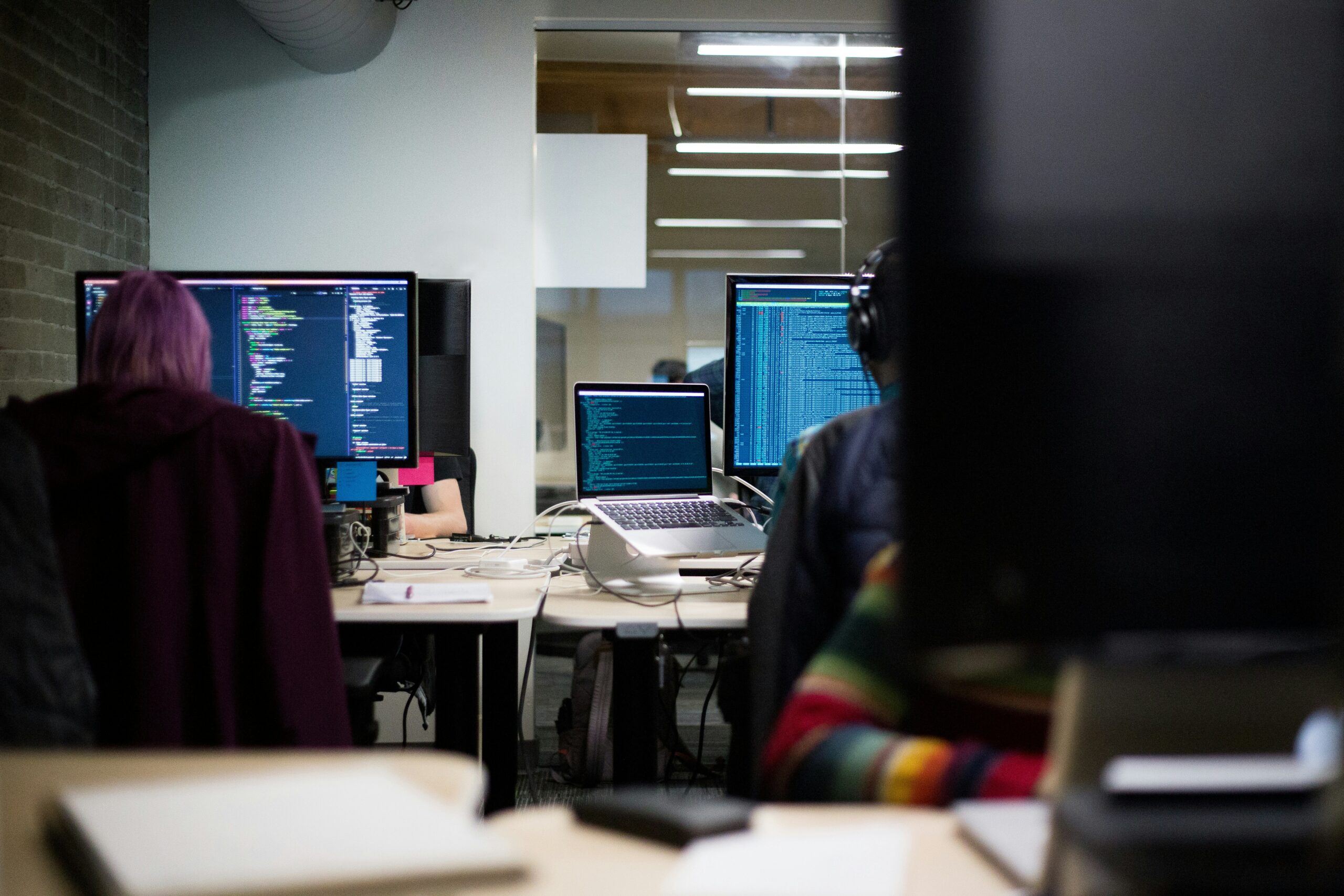 Custom Software Development in Dallas