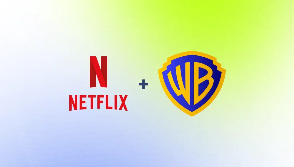 What $82 Billion Netflix-Warner Bros Deal Means for Fans 6 Netflix Warner Bros Deal