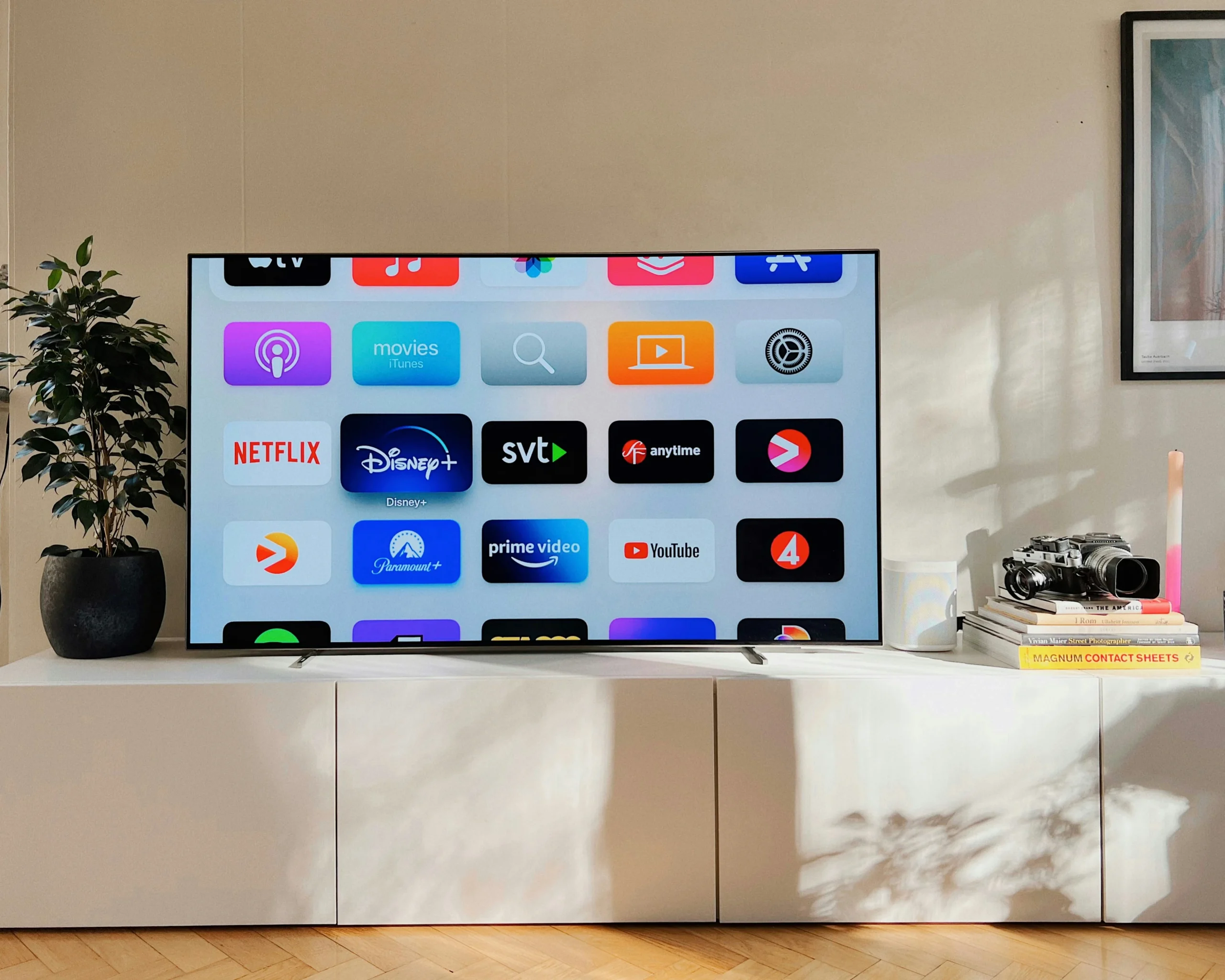 The Rise of VOD and Its Impact on Viewers and Advertisers