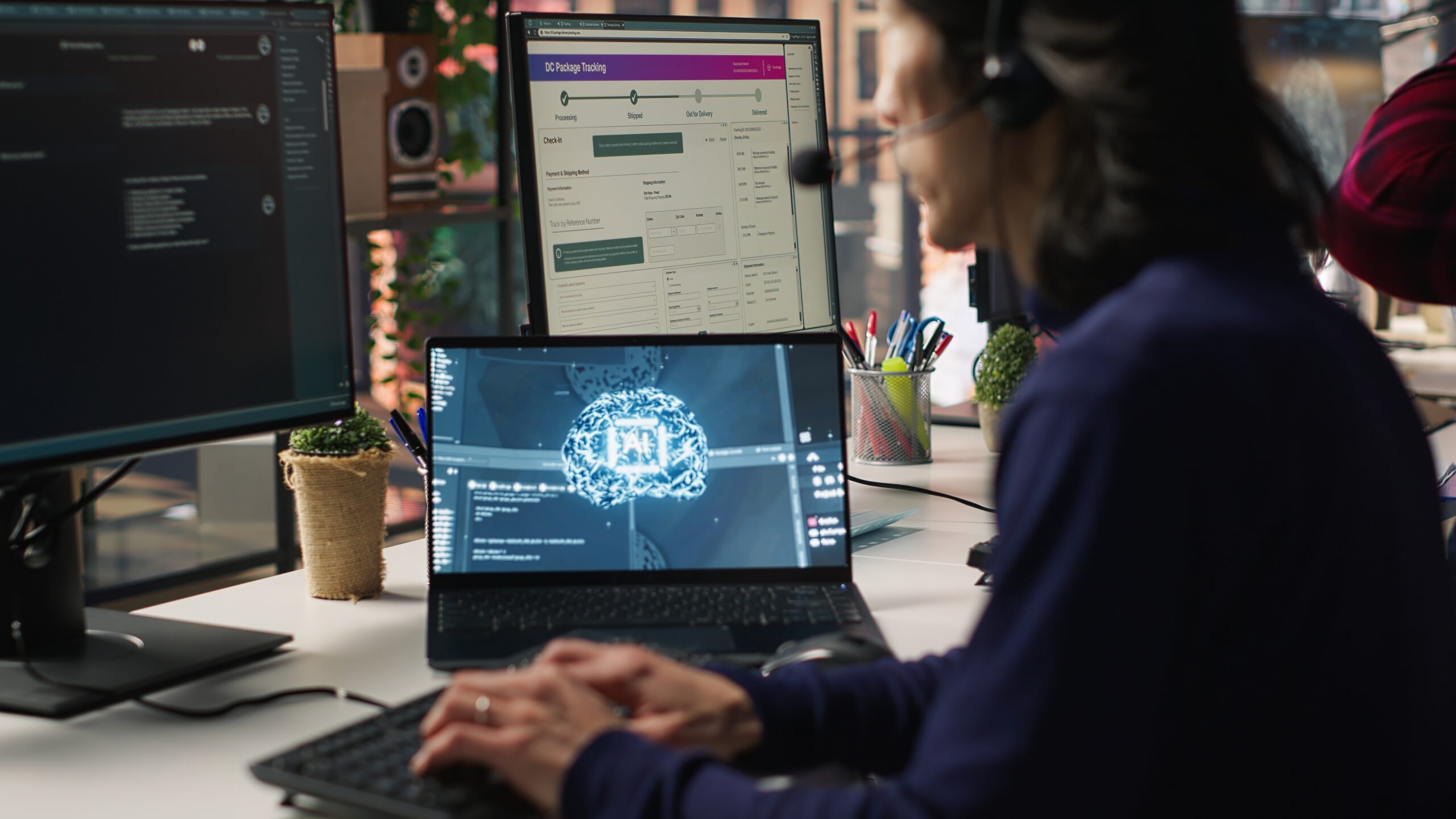 DevOps as a Service Explained: What is it and Why You Need It 23 DevOps as a Service Explained: What is it and Why You Need It