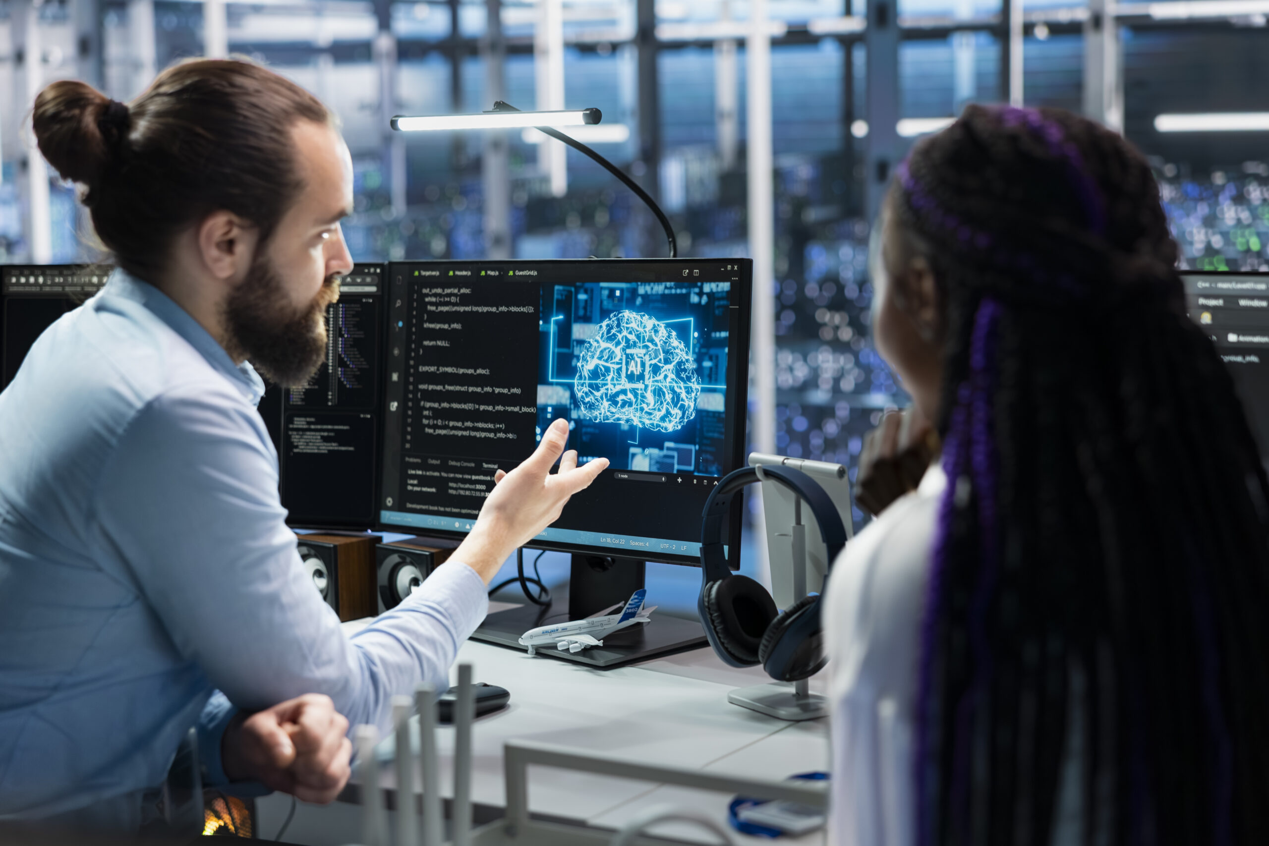 Why Traditional Tech Architecture Can't Support Enterprise AI 25 Why Traditional Tech Architecture Can’t Support Enterprise AI