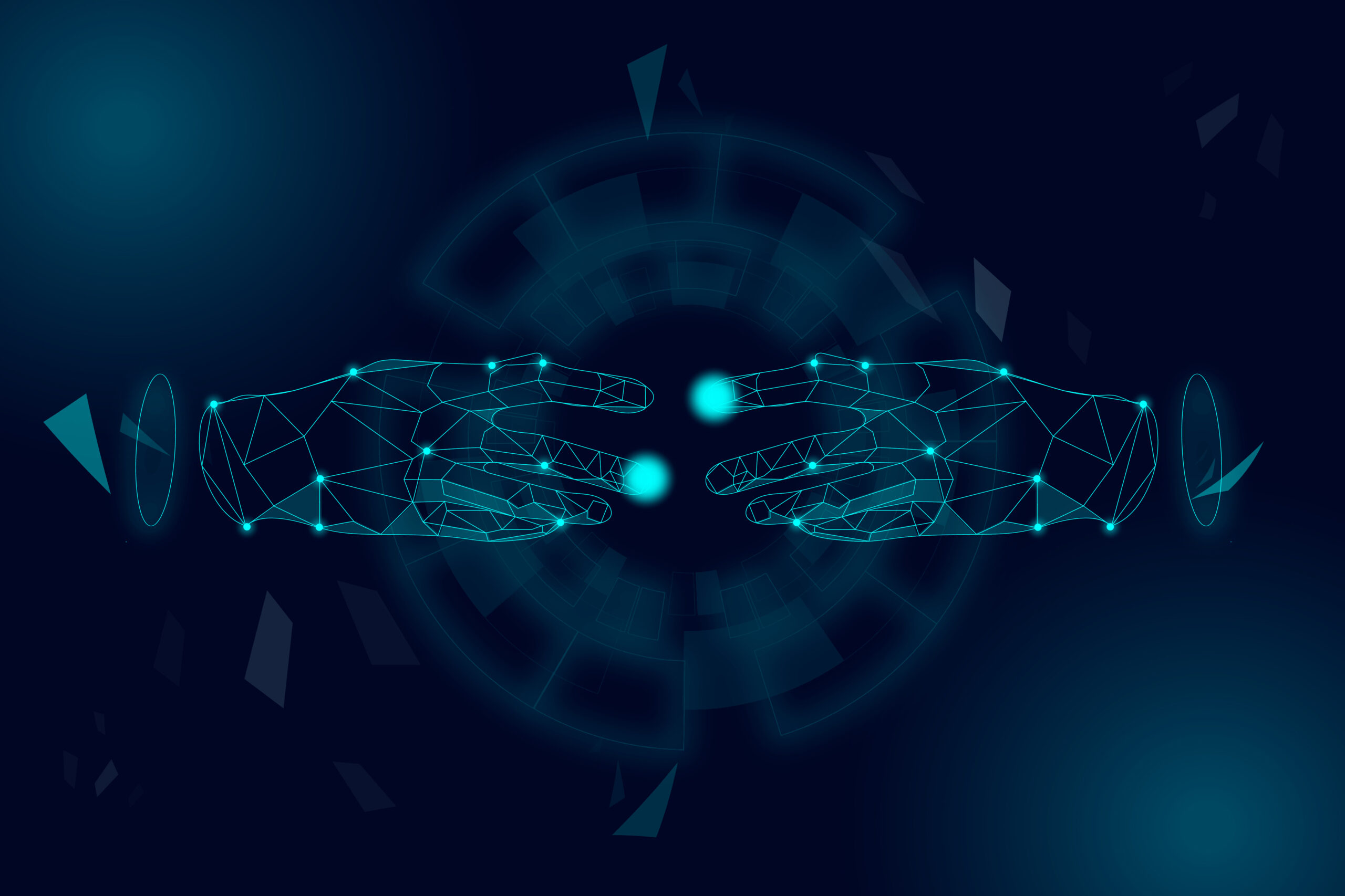 How AI Can Solve the Specialized Talent Shortage in the Gulf 11 How AI Can Solve the Specialized Talent Shortage in the Gulf