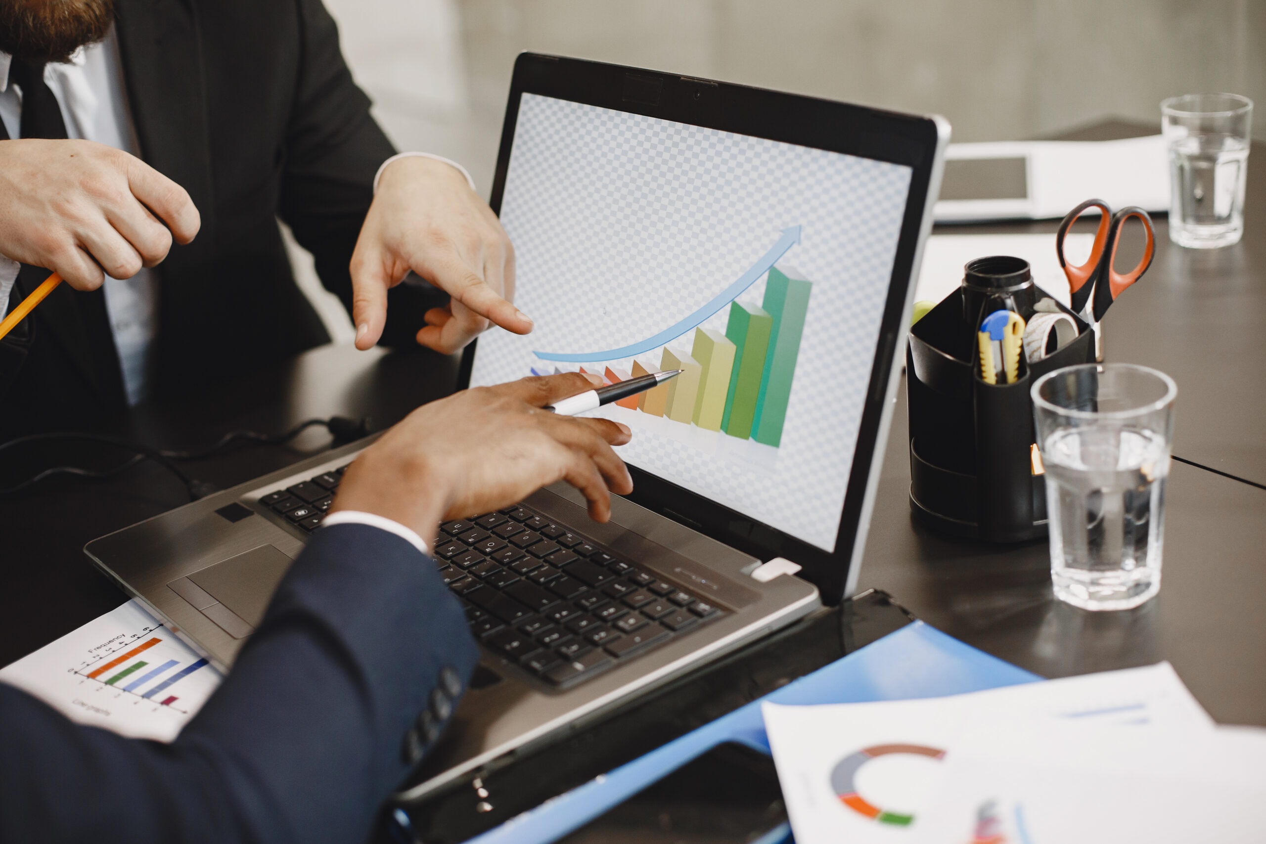 AI ROI: Why Your AI Projects Are Stalling and What to Do About It 6 AI ROI: Why Your AI Projects Are Stalling and What to Do About It