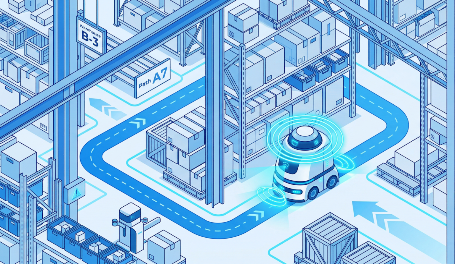 How Digital Twins And Physical AI Will Transform Your Operations