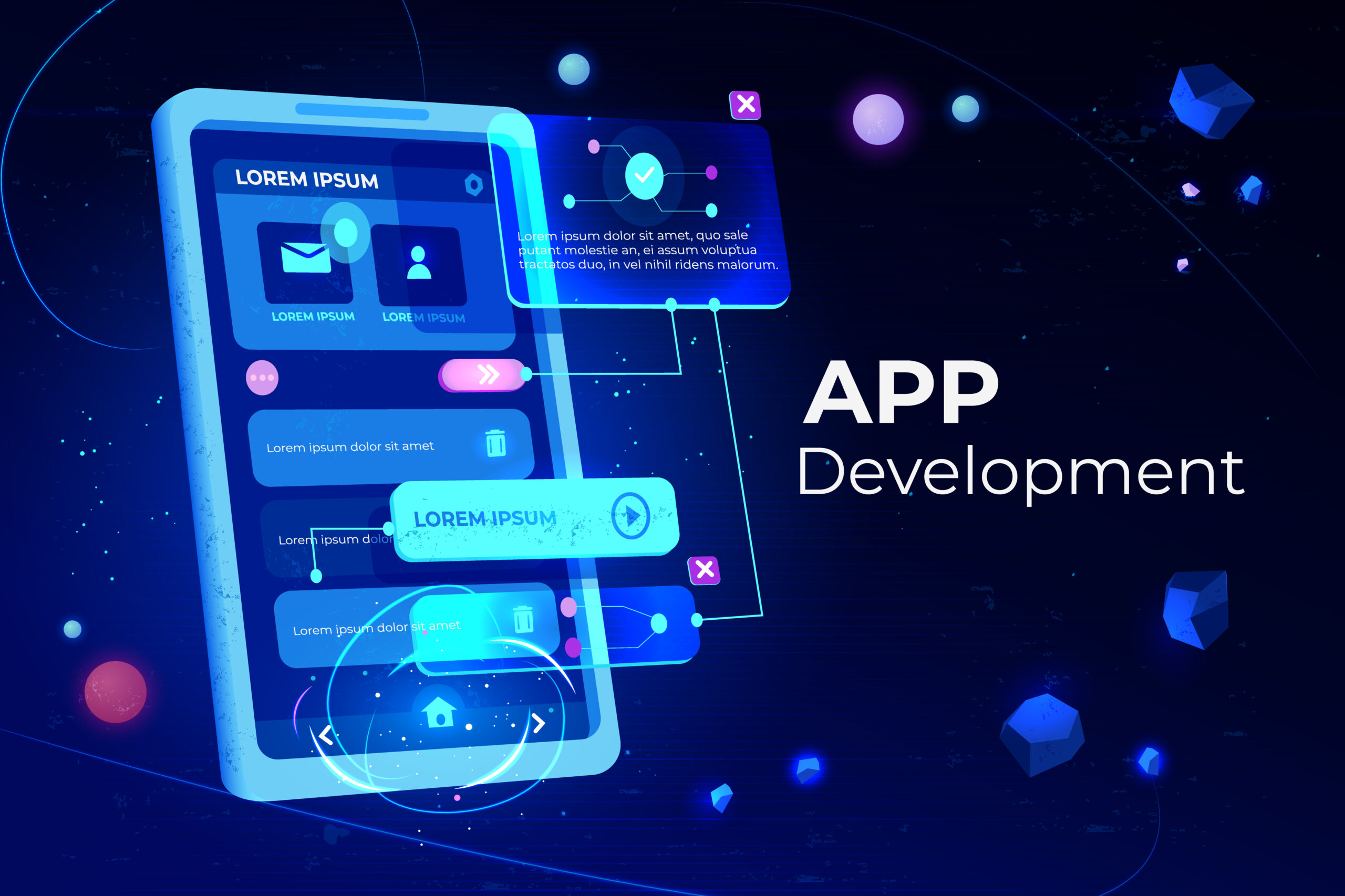 Best Mobile Application Development Company 2026 | Audit for Enterprise Tech Debt