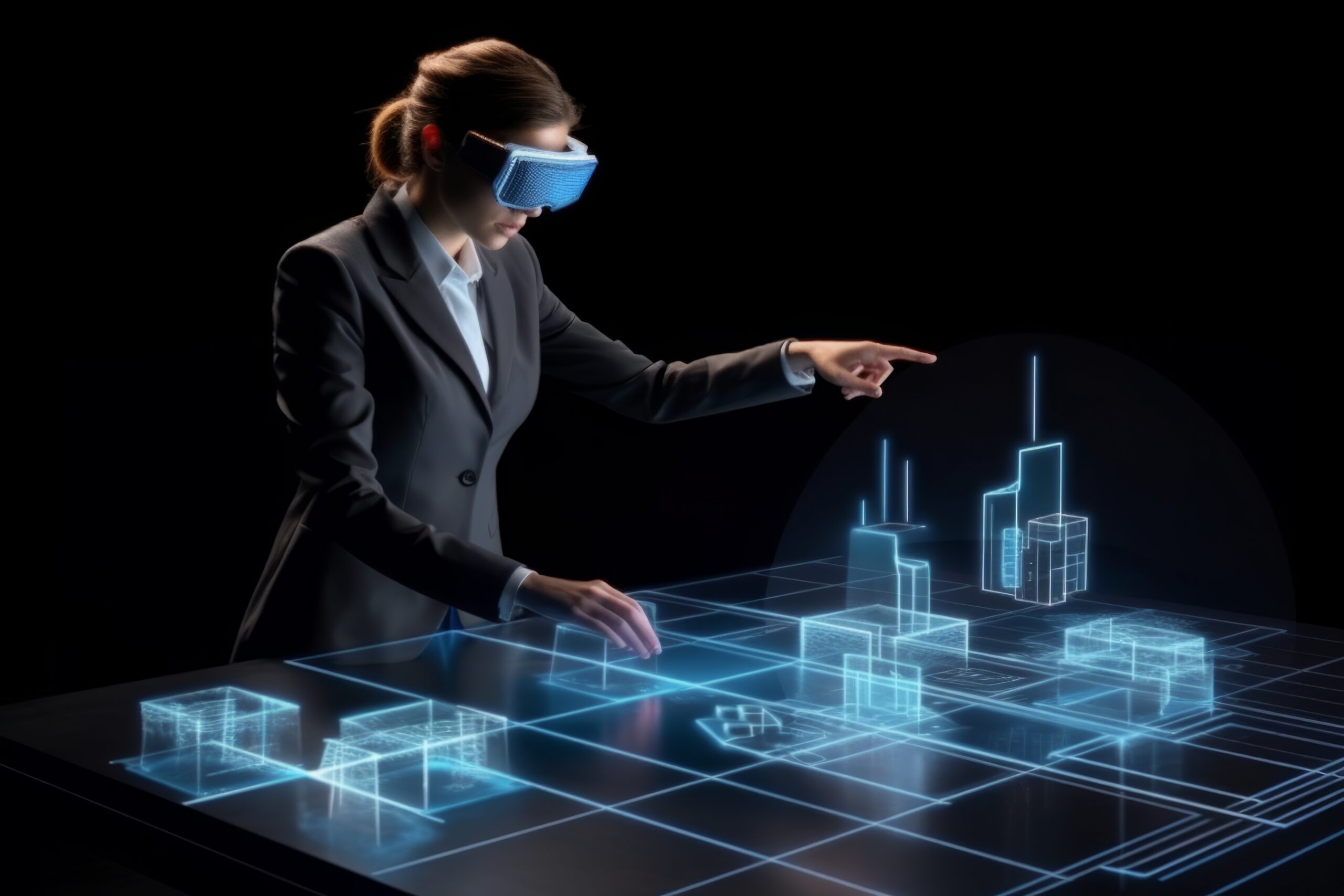 How Computer Vision and AI Are Changing Real Estate 12 How Computer Vision and AI Are Changing Real Estate