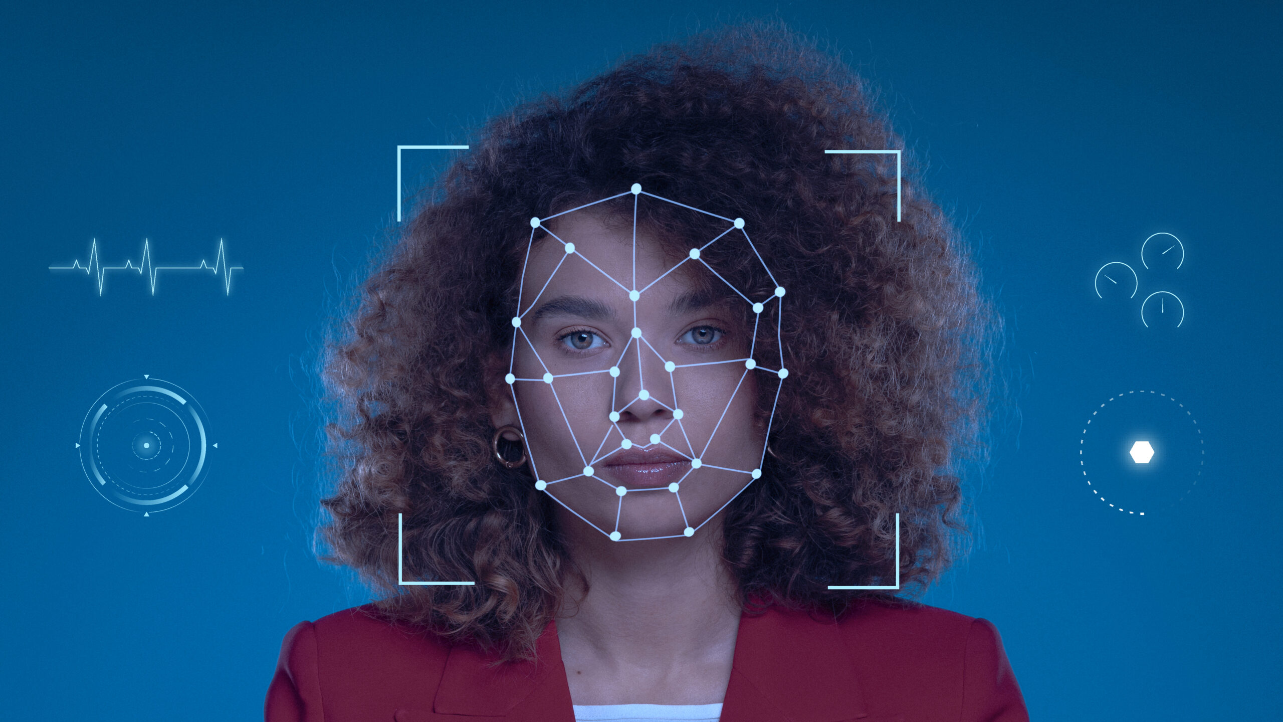 AI Facial Recognition Software for Modern Security