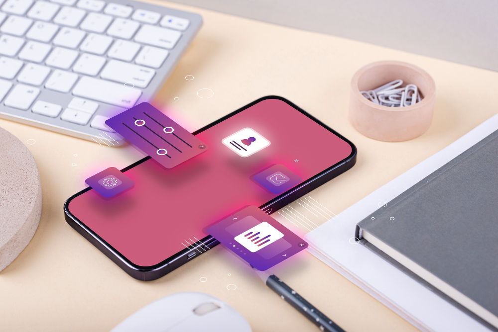 The Digital Divide: Mobile Apps vs. Web Apps Market Share 2026 Statistics