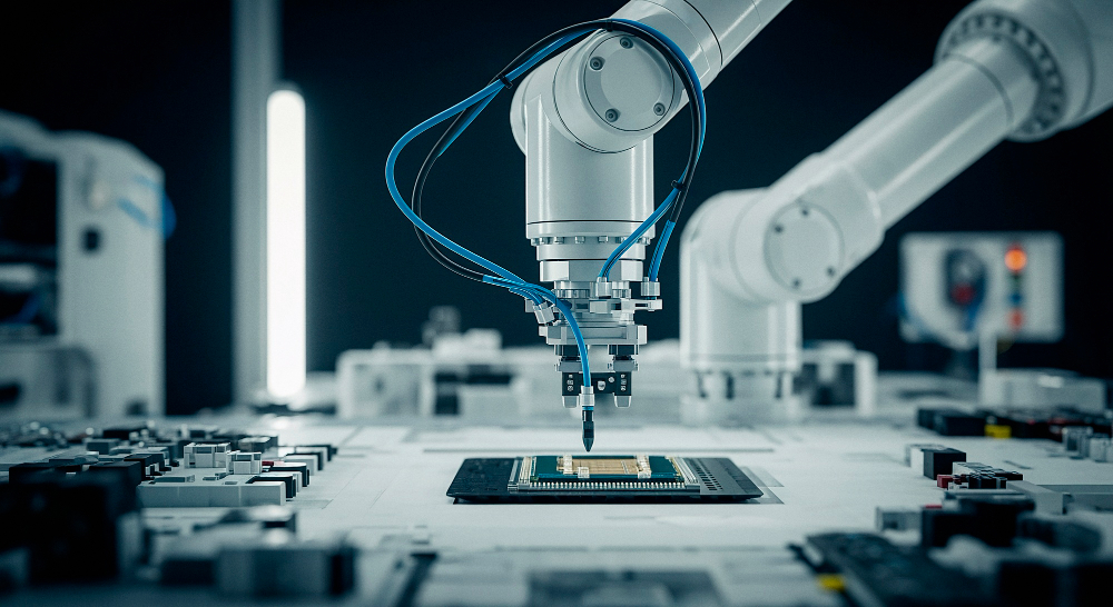 The Digital Pulse: Transforming Patient Care with Robotic Process Automation in Healthcare