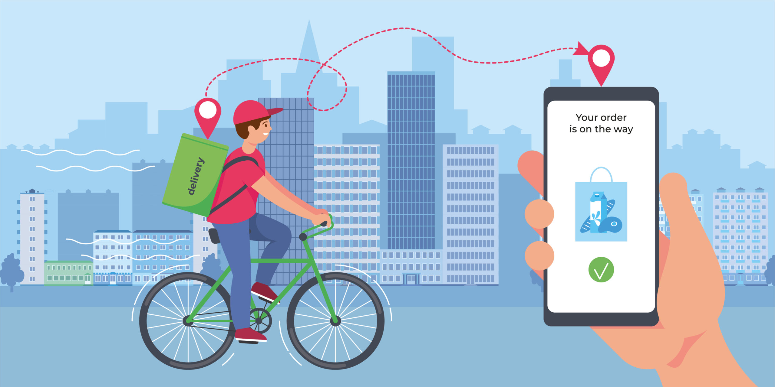 The Gig Economy Goldmine: Which Delivery App Pays the Most in 2026?