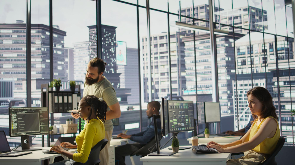 The Silicon Alley Shift: Navigating the Landscape of Technology Companies in New York
