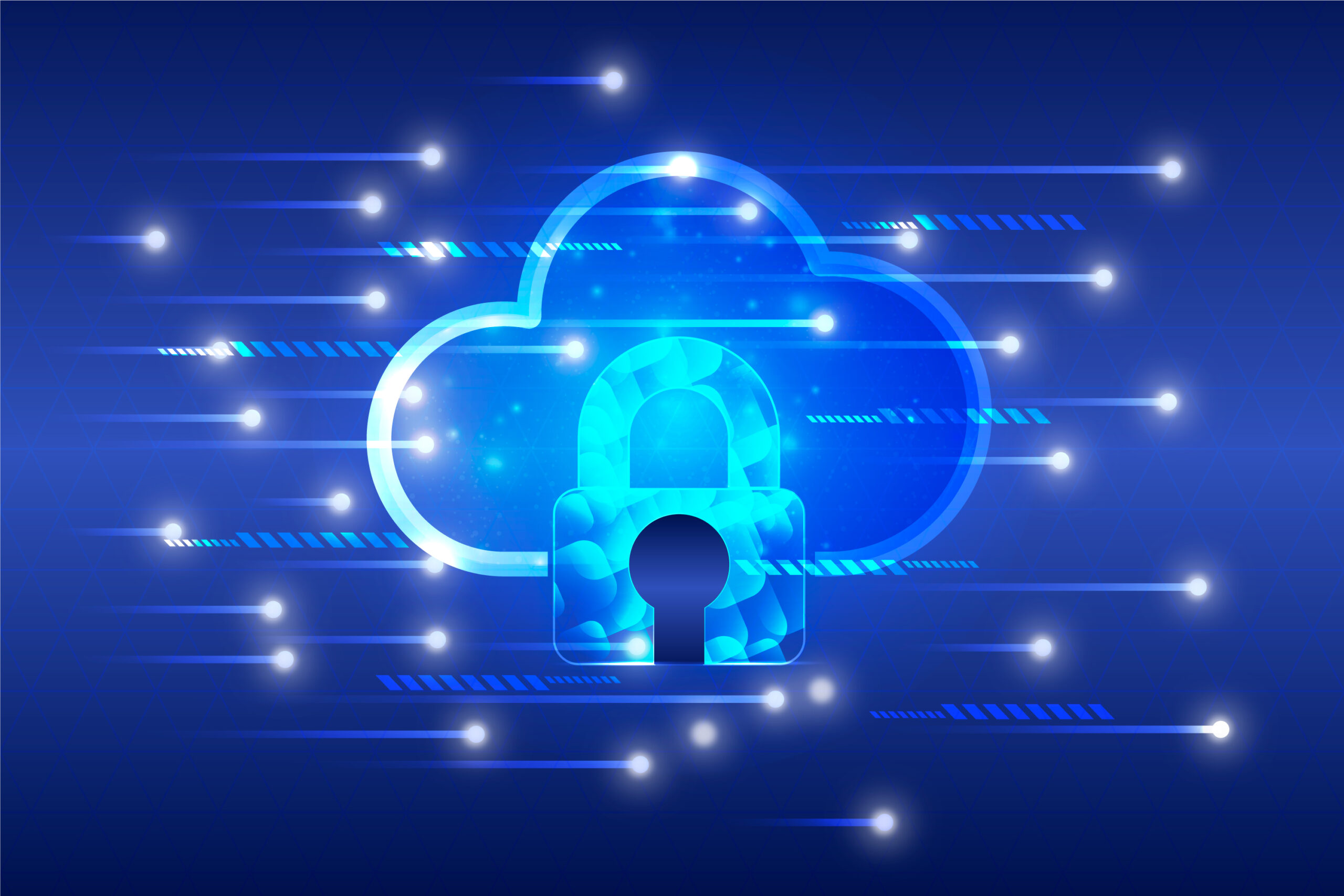 Cloud Computing Essentials Unlock Benefits for Modern Enterprise Scale