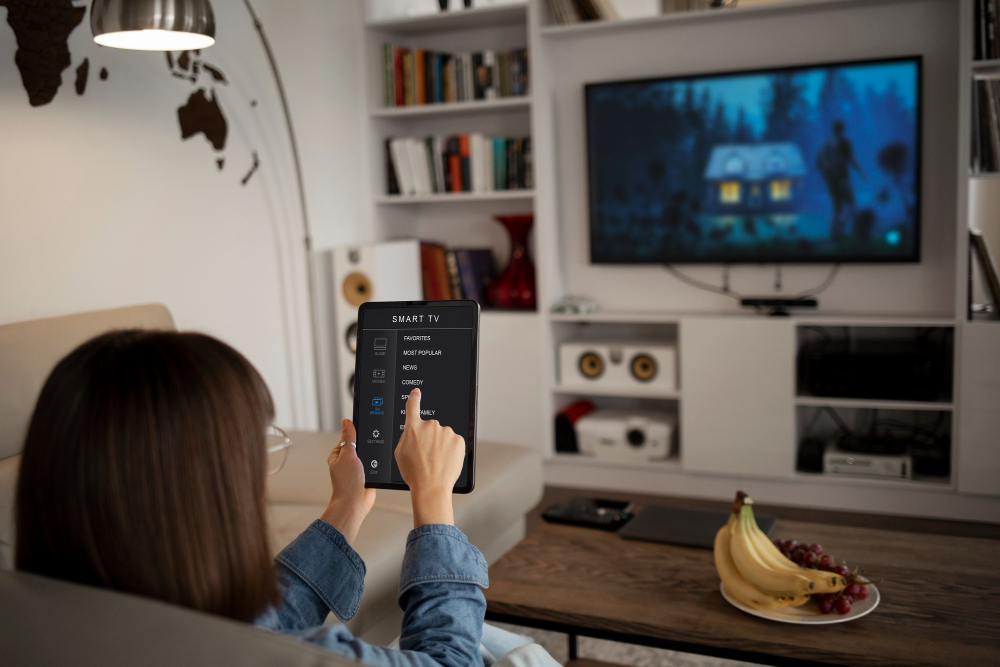 Architecting Modern Streaming Platforms: The Enterprise Strategy for Scalable OTT Streaming Services