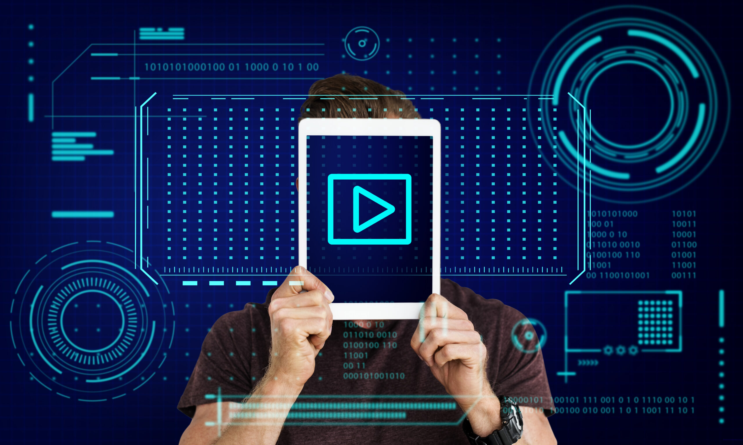 The Enterprise Guide to OTT Monetization: Strategies for Scaling Revenue in the USA & UAE
