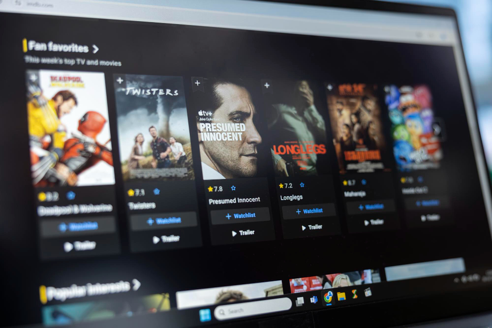 Enterprise OTT Video Solution Framework: Scaling Digital Streaming Across the UAE and GCC