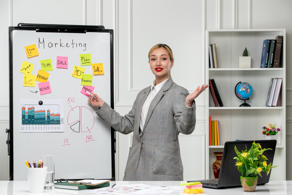 Pick a Business Model