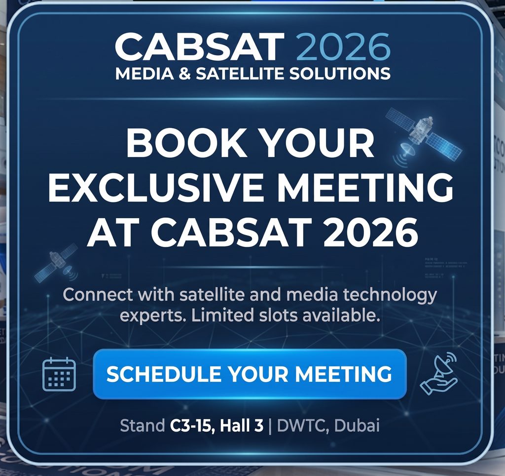 cabsat 2026
