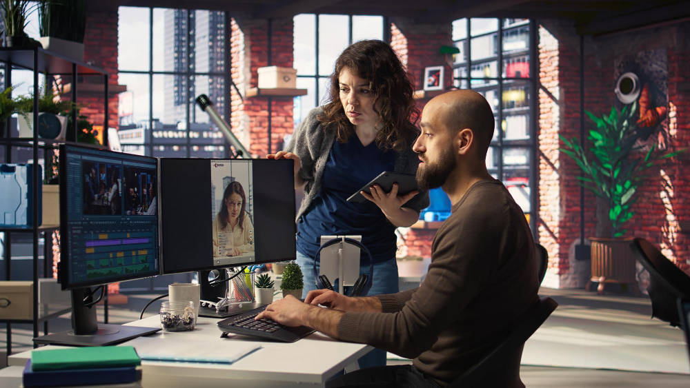 Enterprise Video CMS