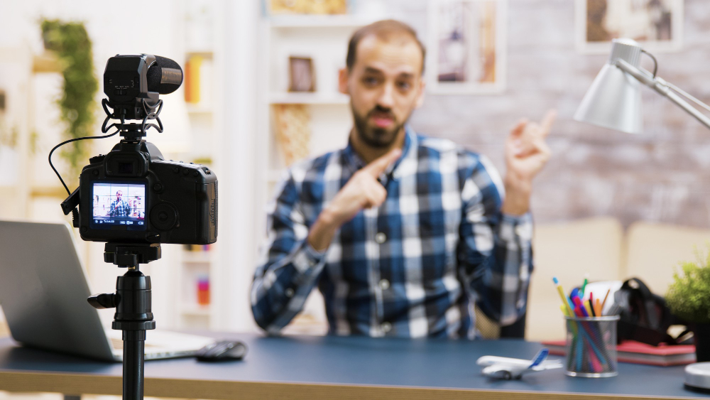 How to Create Engaging Video Content for Global Enterprise Audiences