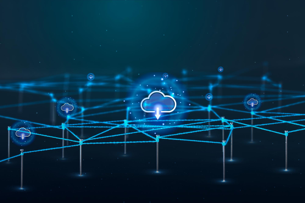 Cloud Playout Solution